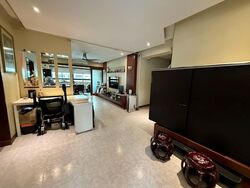 Blk 247 Pasir Ris Street 21 (Pasir Ris), HDB Executive #561030611
